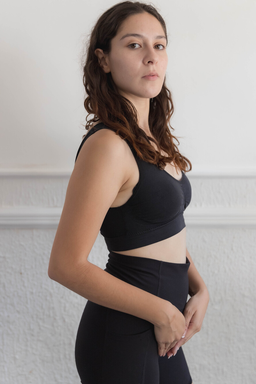 Model image